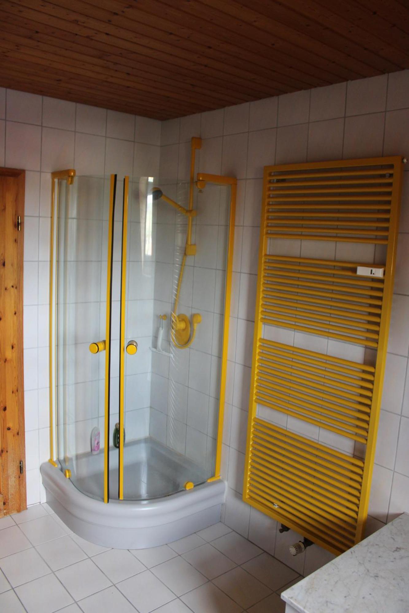 Apartment Josefine *