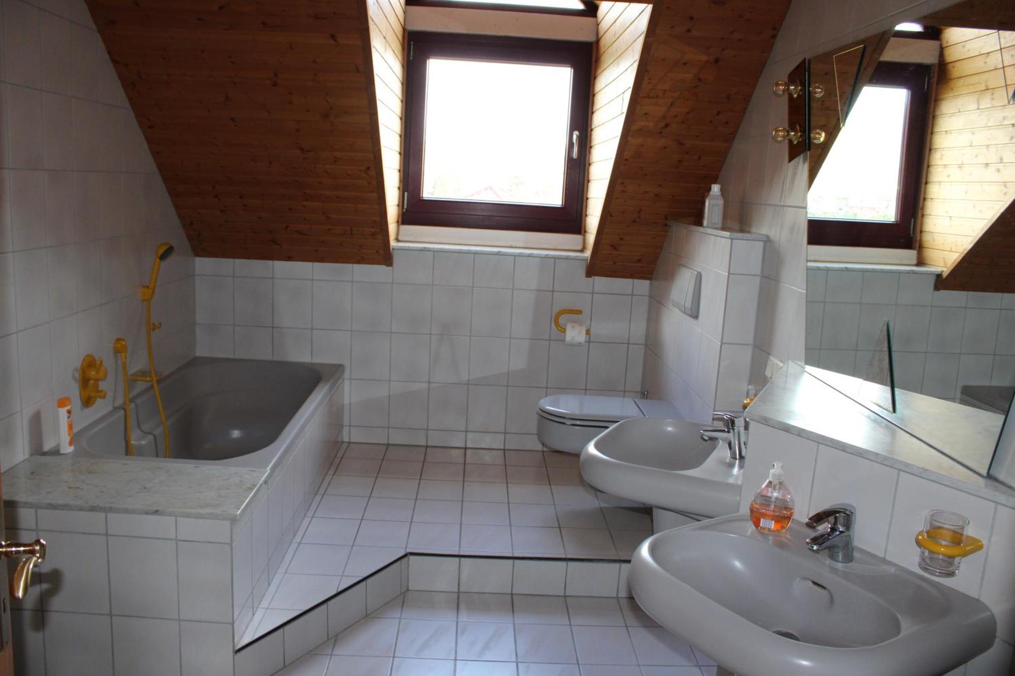 Josefine Apartment Waldkappel
