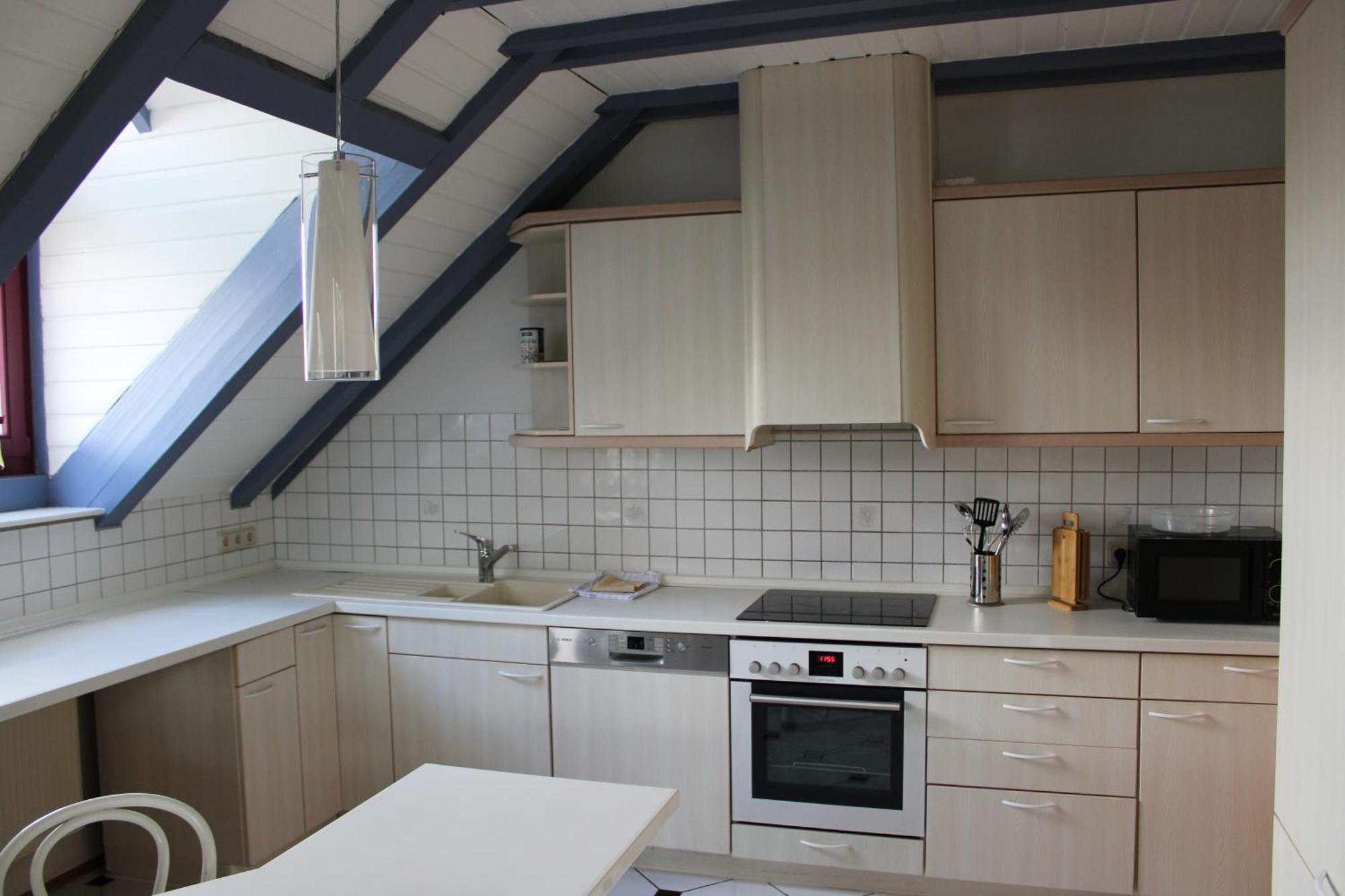 Apartment Josefine Waldkappel