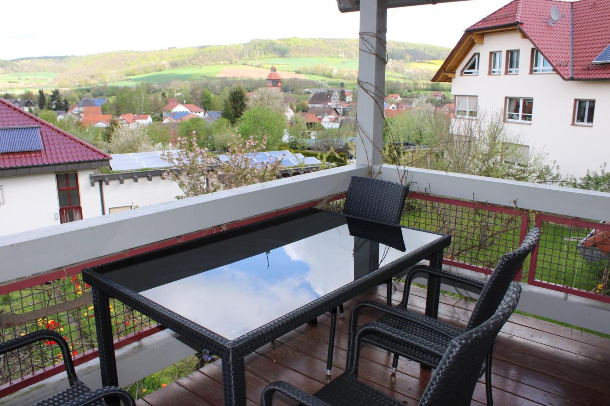 Josefine Apartment Waldkappel