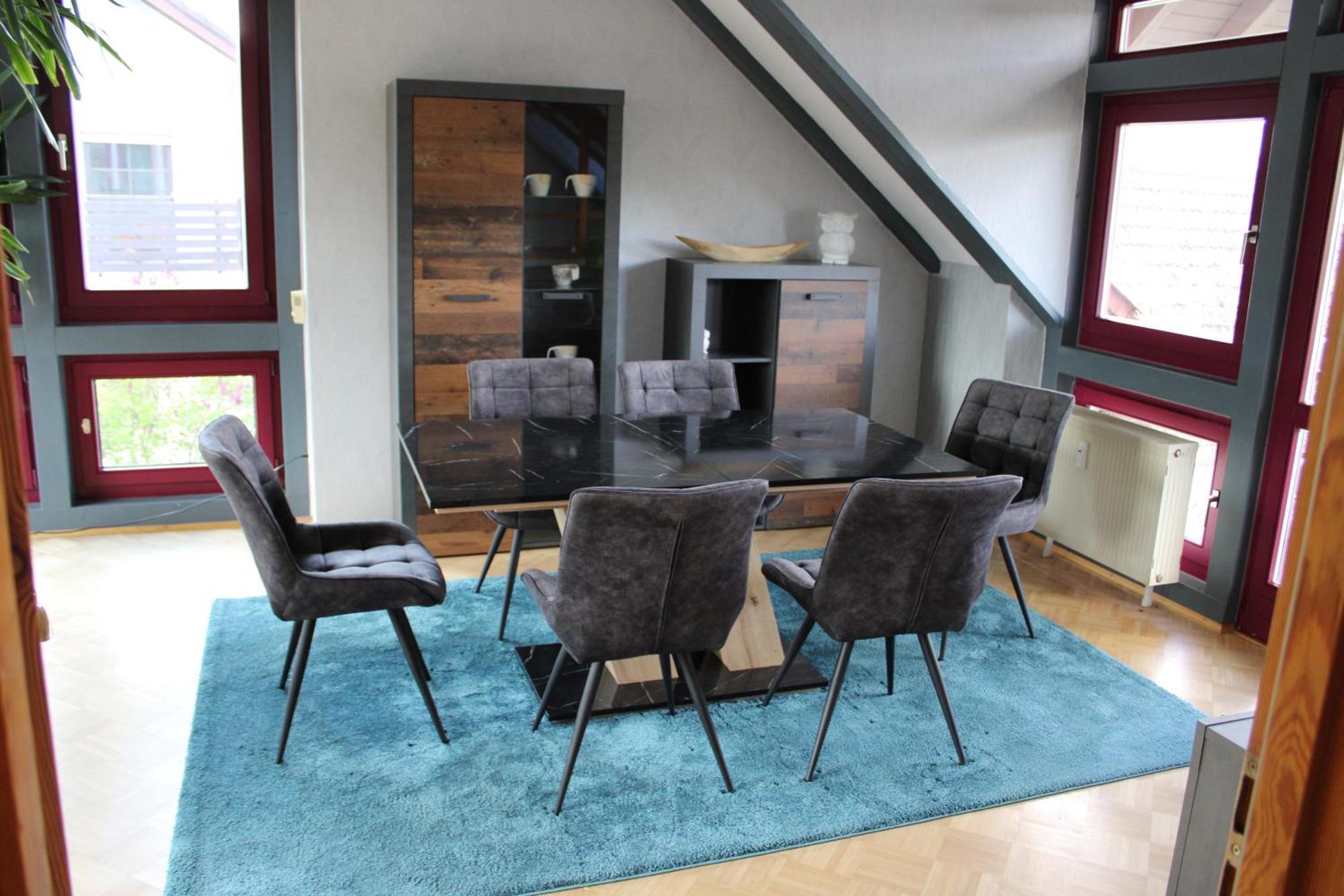 Apartment Josefine