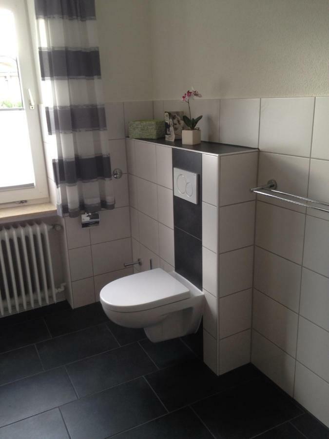 Apartment Josefine