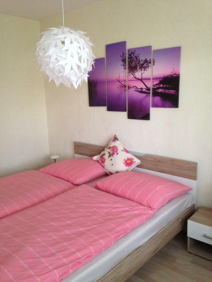 Apartment Josefine *
