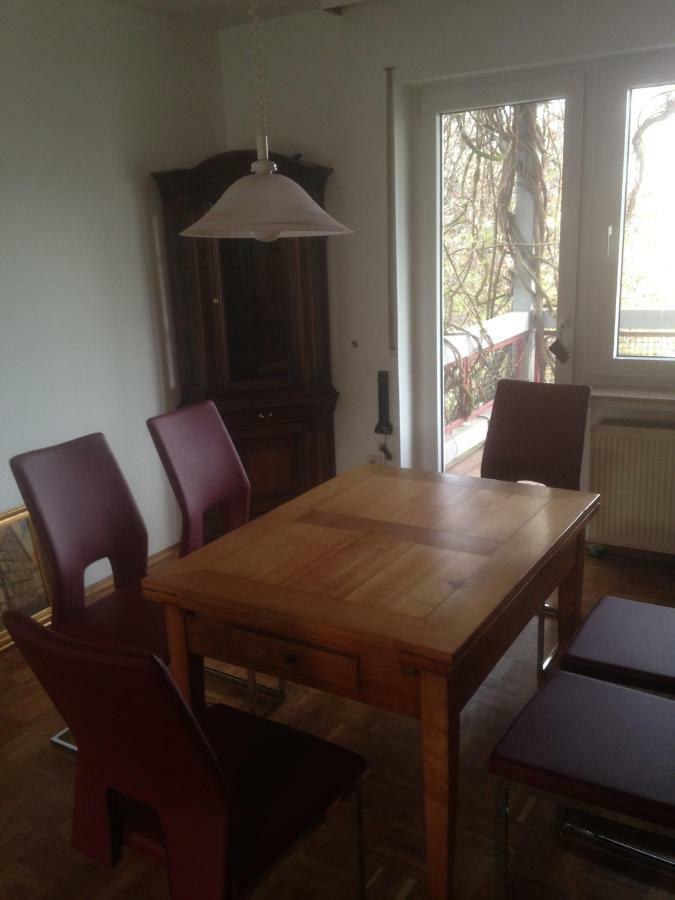 Apartment Josefine *